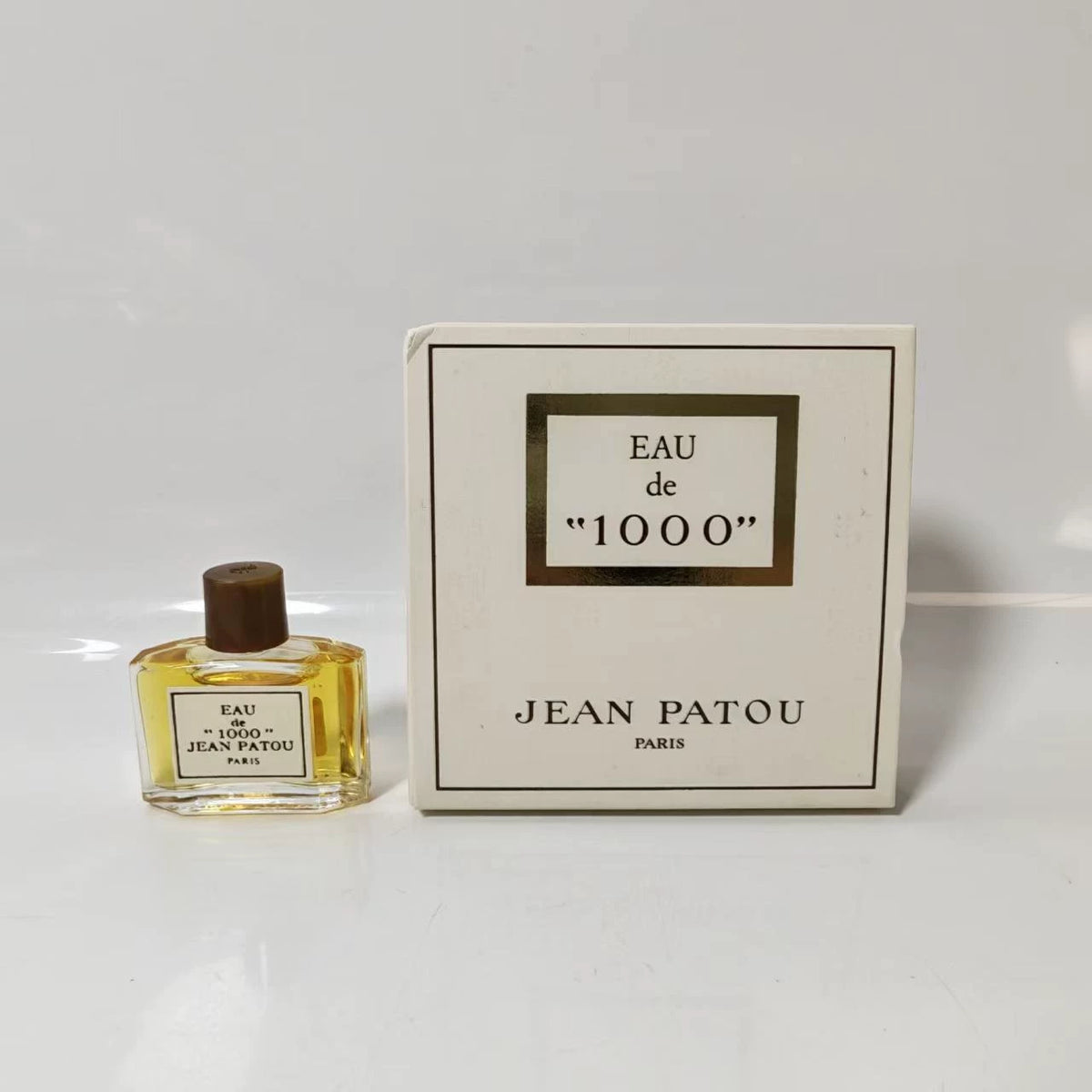 020926-555 Jean Patou Eau