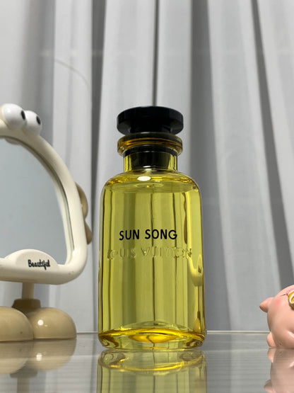 280726-31 Louis Vuitton Boxless LV Song 100ml 3.4 oz