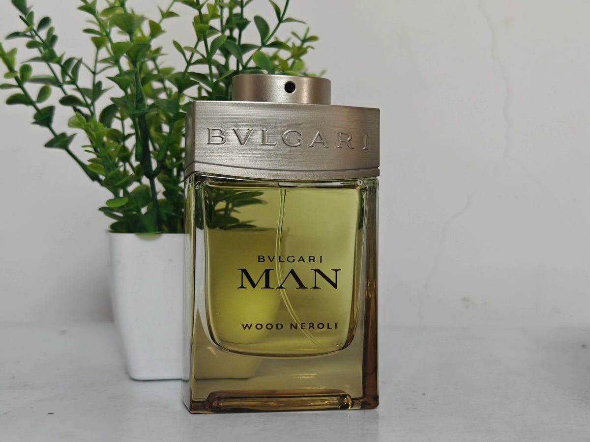 021026-86 Forest Light Full Perfume 100ml 3.4 oz