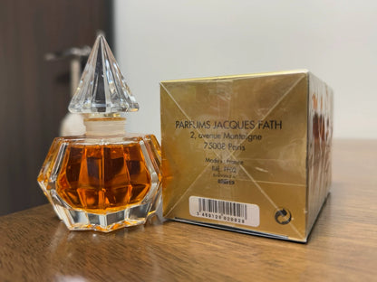 030326-14 Fath Jacques Fath 50ml 1.7oz EDT
