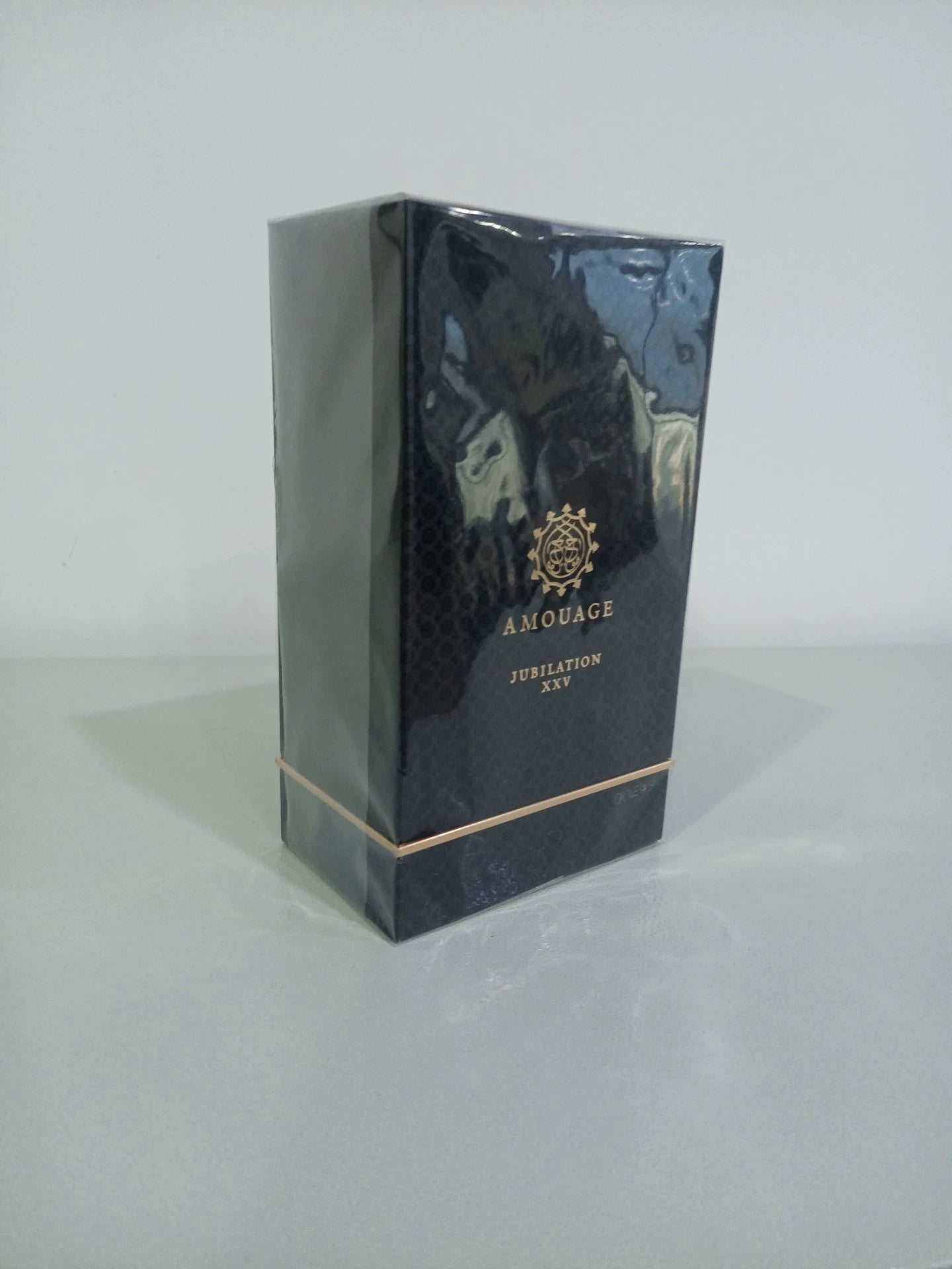 270326-37 Amouage Jubilation XXV EDP 100ml