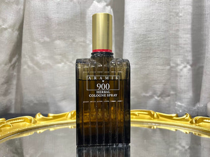 040826-30 Aramis First edition 96ml 3.2 oz