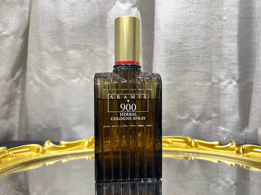 040826-30 Aramis First edition 96ml 3.2 oz