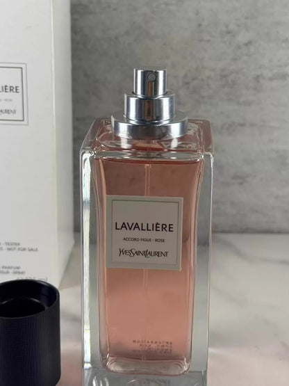 040426-36 YSL flower tie collar EDP 125ml 4.2 oz