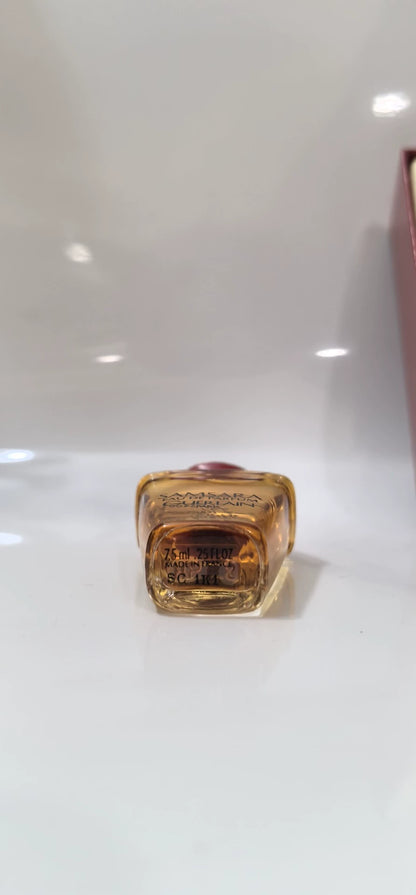220826-346 Guerlain SAMSARA must-have 7. EDP 5ml 0.2 oz
