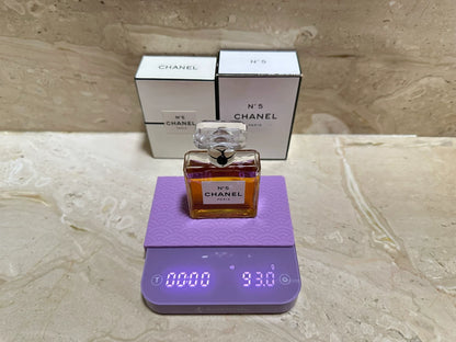 270526-34 Chanel No. three rows 28ml 0.9 oz