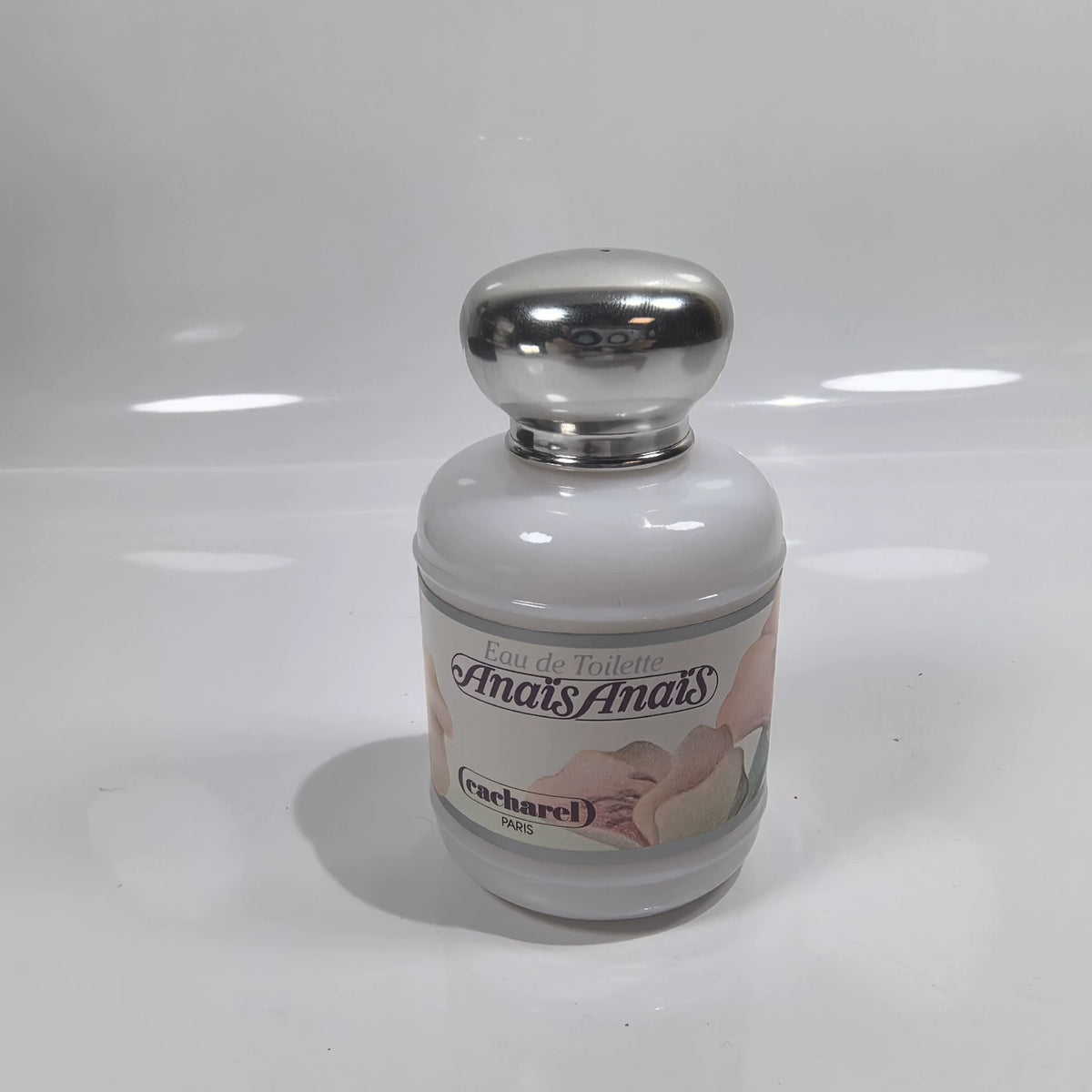 020926-492 Cacharel Anais Anais Perfume 50ml 1.7 oz
