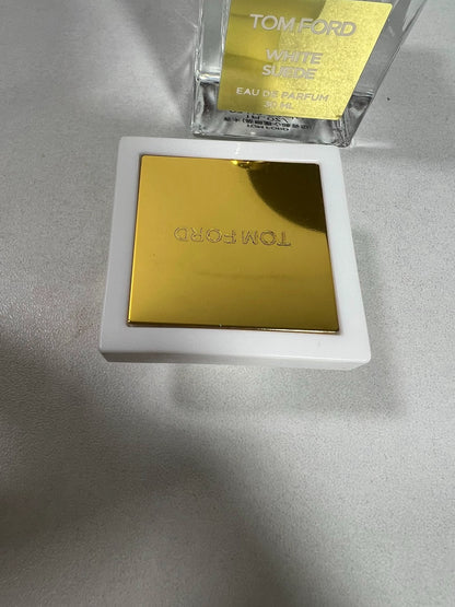 070926-26 TF White Musk Perfume 30ml 1 oz