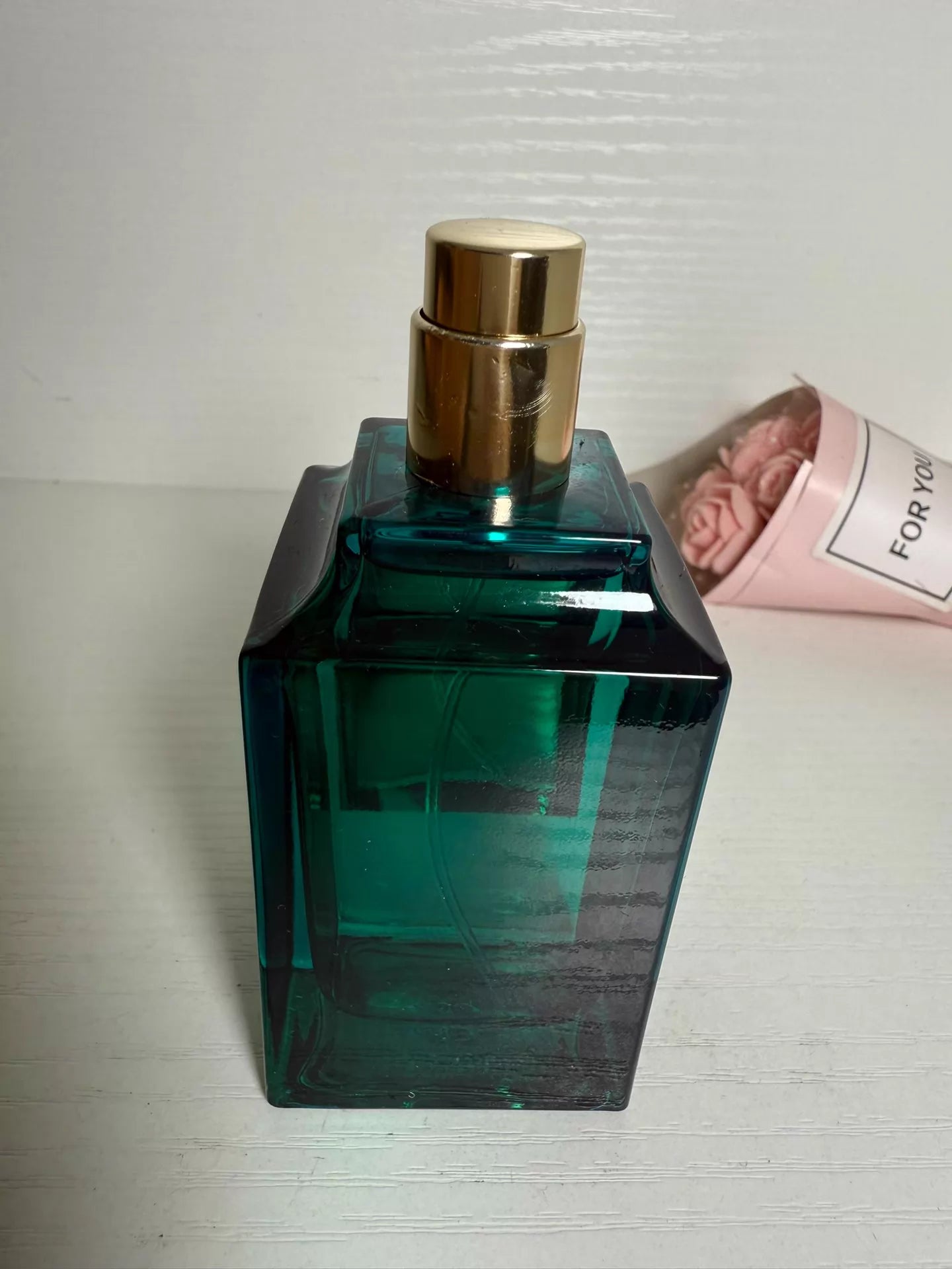 200526-136 TF orange blossom Perfume 50ml 1.7 oz