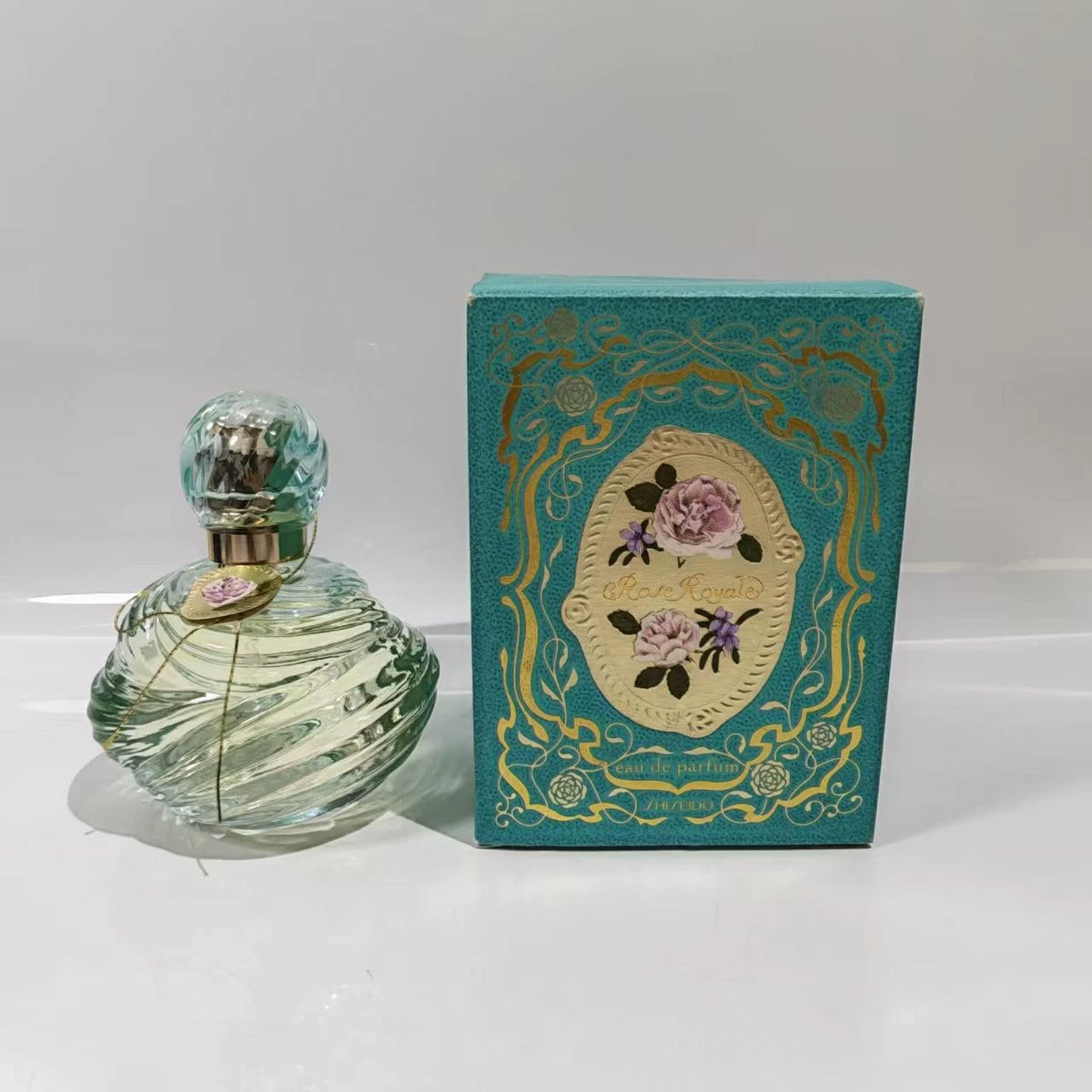020926-428 shiseido royal rose