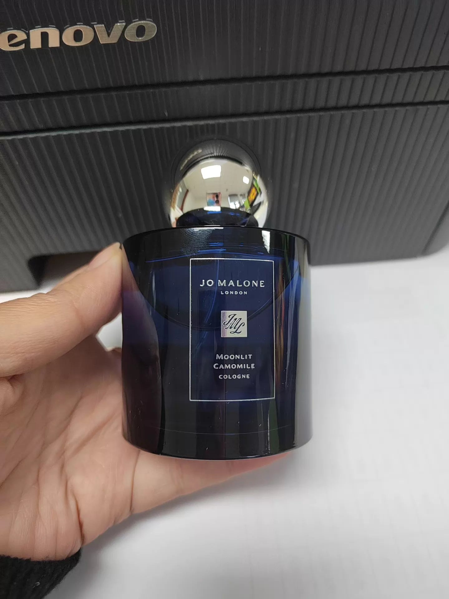 010926-187 Jo Malone 22nd Parfum 100ml 3.4 oz
