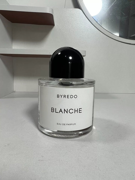 270726-5 Peridot white romantic Perfume 100ml 3.4 oz
