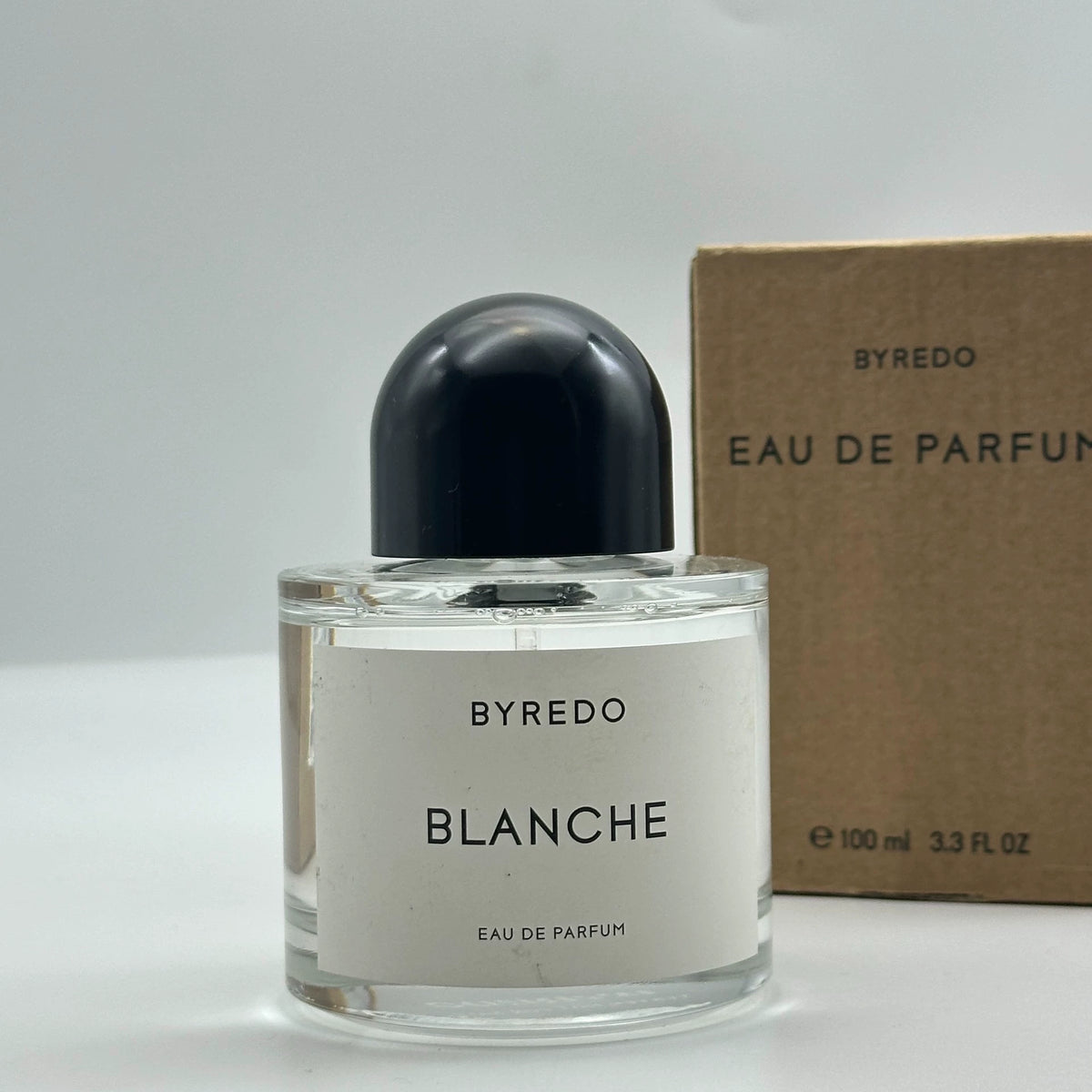 151026-78 Byredo White Romance in 100ml 3.4 oz