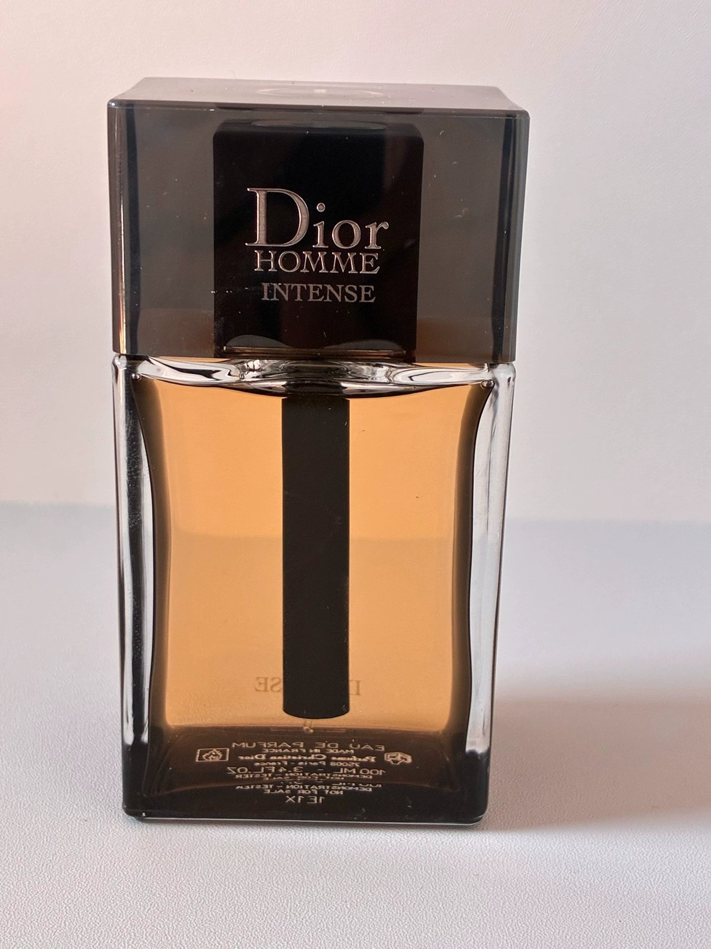200726-45 Dior Jie Ao Enhanced 100ml 3.4 oz