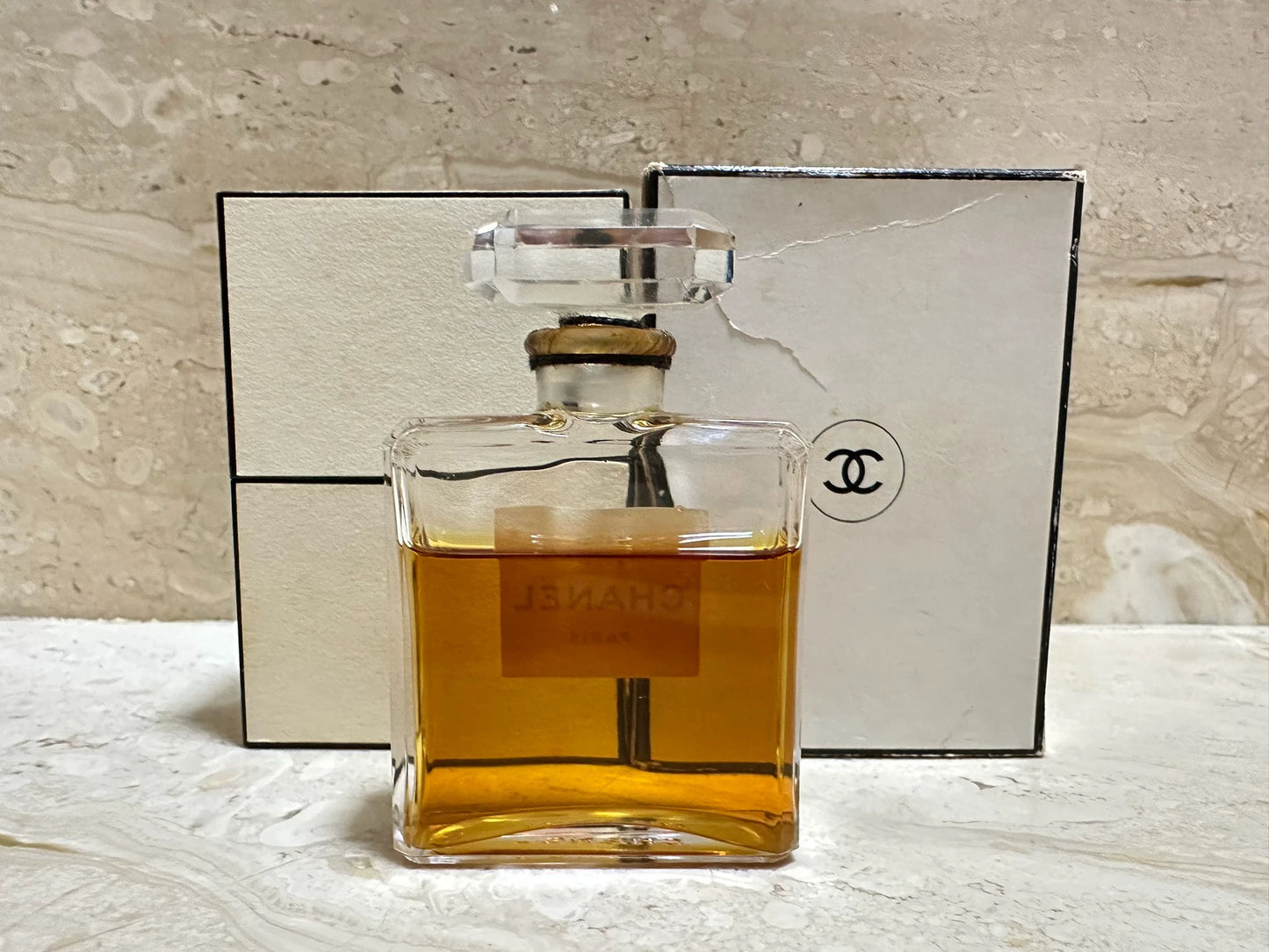 270526-62 Chanel No. three rows 28ml 0.9 oz