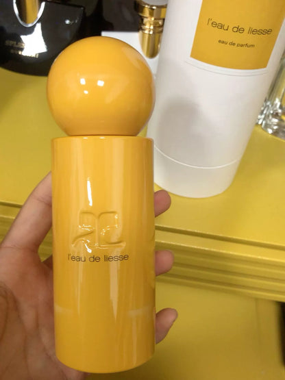 150726-100 Courreges Origin of Perfume 100ml 3.4 oz