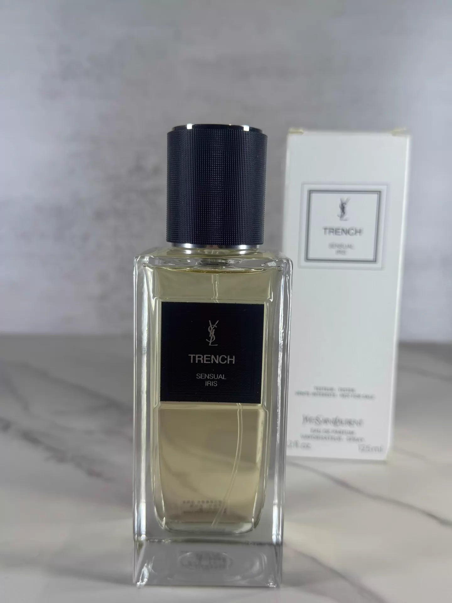 040426-100 YSL new version of 125ml 4.2 oz