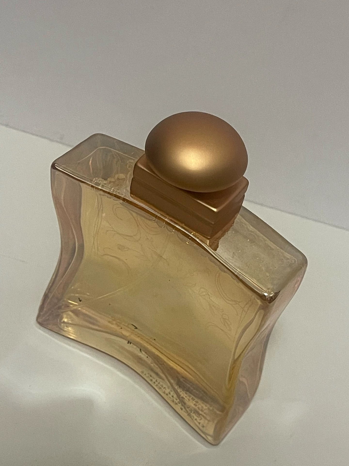 030826-119 Hermes Hermes No. 100ml 3.4 oz