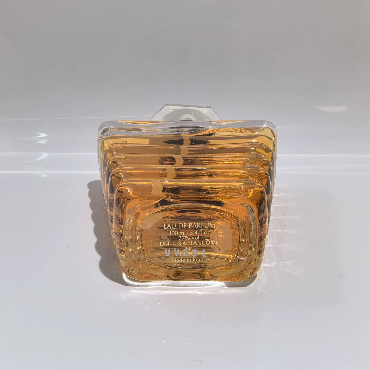 020926-383 Lancome Tresor old EDP 100ml 3.4 oz