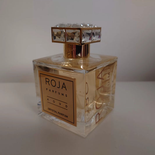 130526-18 roja aoud If 100ml 3.4 oz