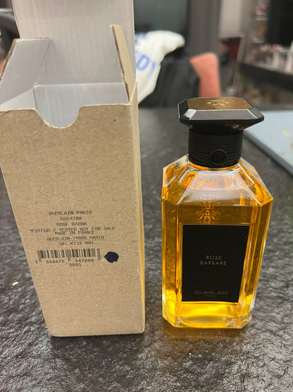 211026-35 Guerlain Parfum 200ml 6.8 oz