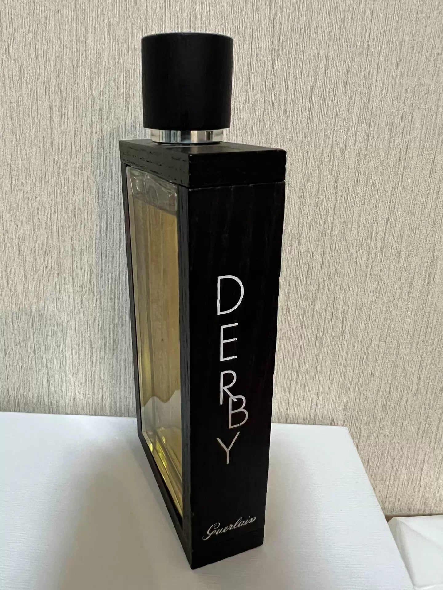 180726-16 Guerlain Derby Parfum 100ml 3.4 oz