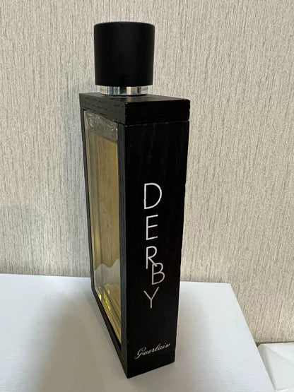 180726-16 Guerlain Derby Parfum 100ml 3.4 oz