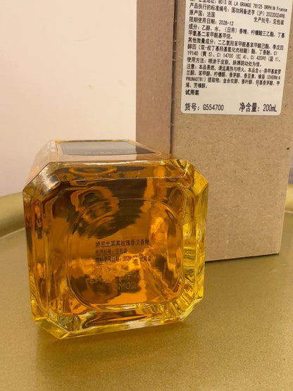 250226-11 Guerlain Rose Parfum 200ml EDP