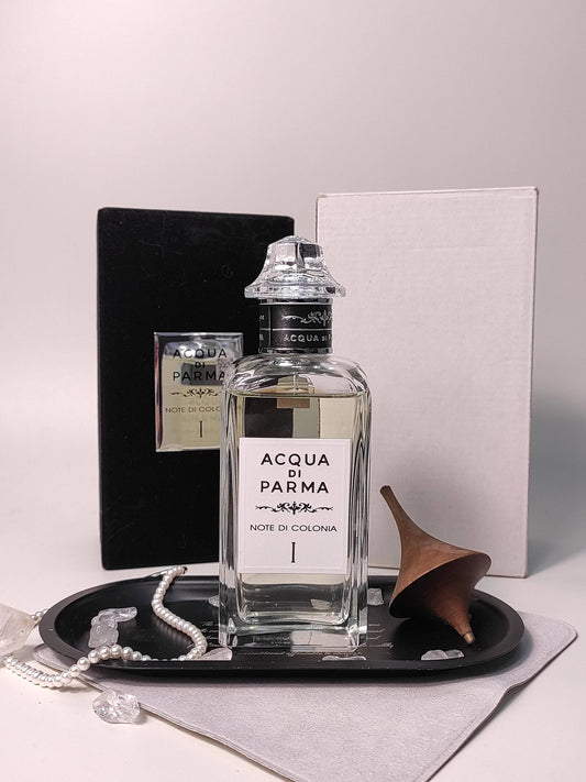 090326-91 - Acqua di Parma Colonia EDC 100ml