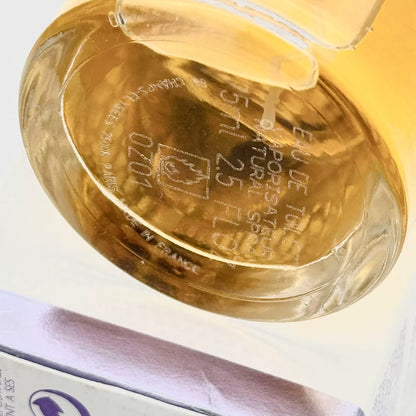 030826-216 Guerlain Jasmine EDT 75ml 2.5 oz
