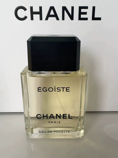230226-19 Chanel Men Egoiste 100ml 3.4 oz EDT