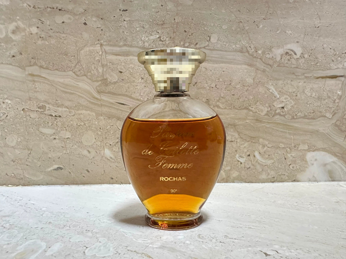 270526-110 Rochas Femme pdt 50ml 1.7 oz