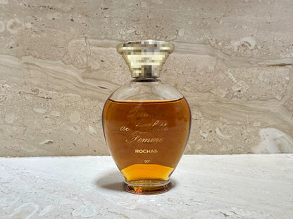 270526-110 Rochas Femme pdt 50ml 1.7 oz