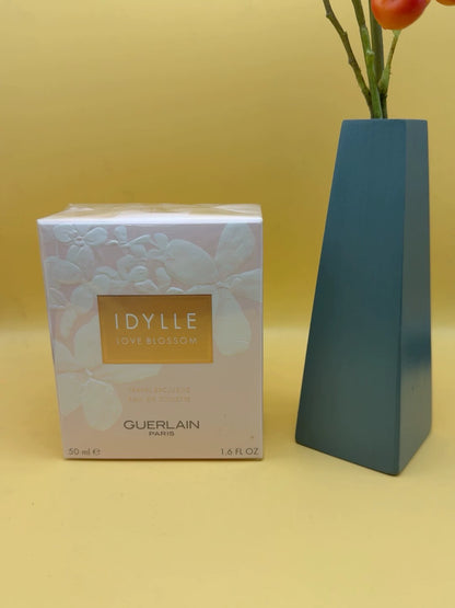 301225-31 Guerlain Idylle Eau de Toilette EDT 50ml 1.7oz