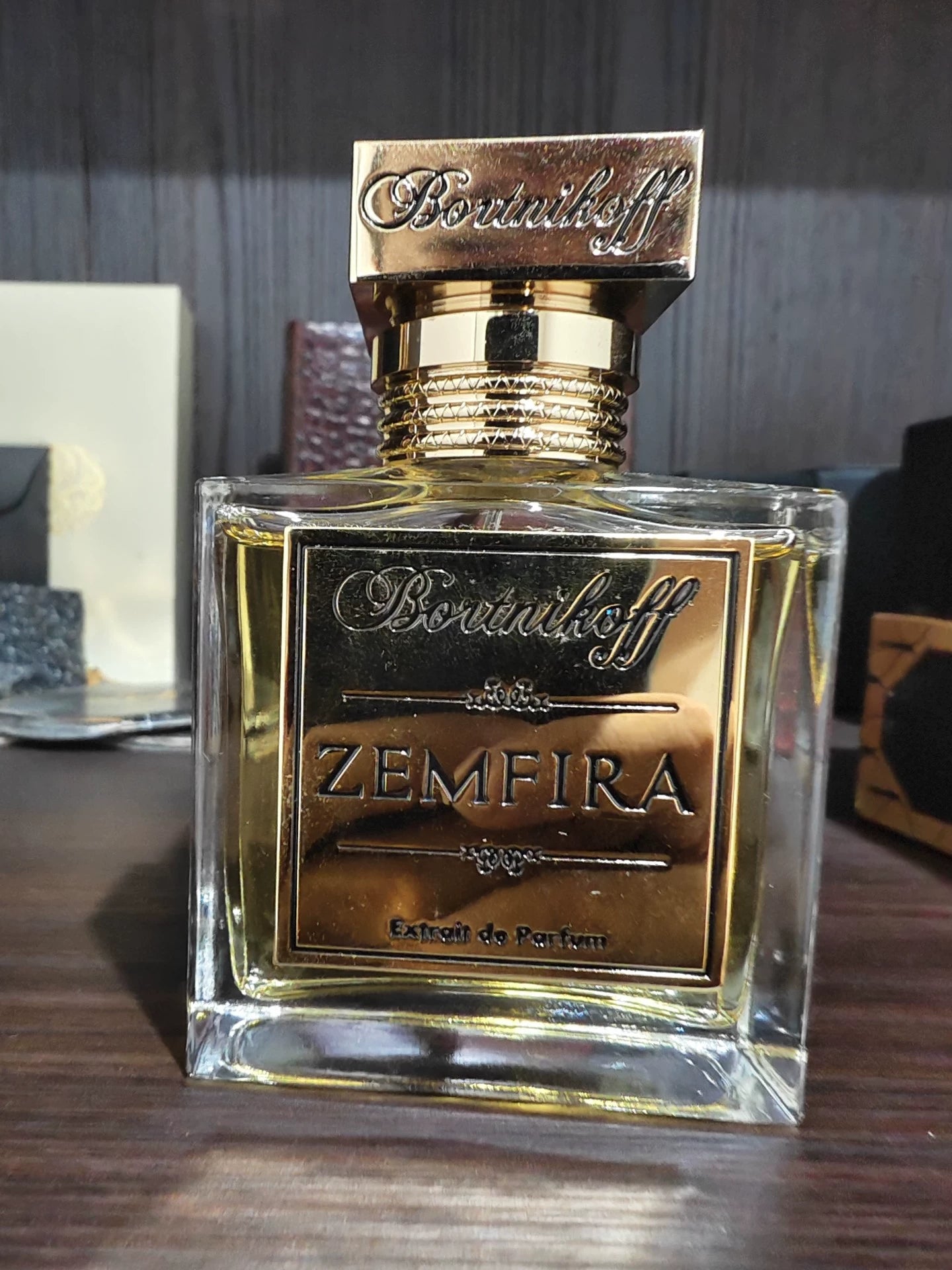 170826-59 Bortnikov Zemfira full 50ml 1.7 oz