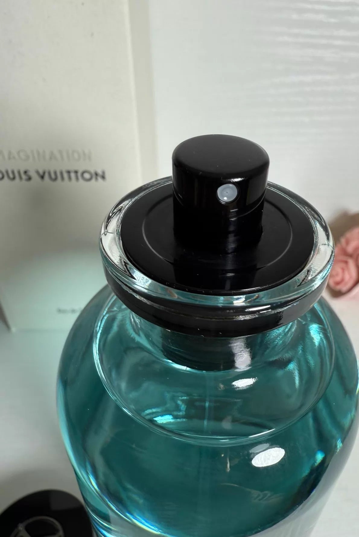 060626-94 LV Siyang women Perfume 200ml 6.8 oz