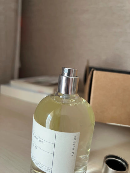 270926-22 Le Labo Eccnl Parfum 100ml 3.4 oz