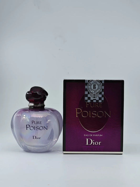090326-39 - Dior Pure Poison Eau de Parfum 100ml