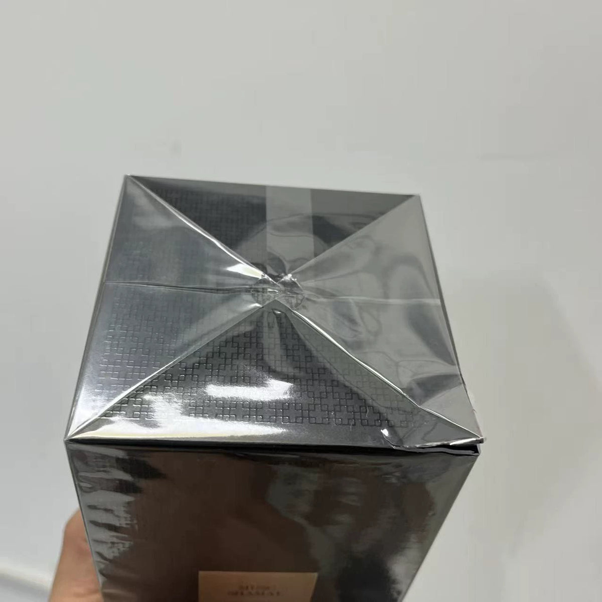 05826-481 Armani Noble Cold Sand Perfume 100ml 3.4 oz