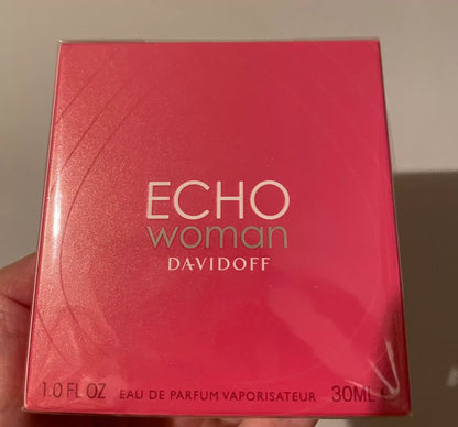 031026-83 Davidoff Echo EDP