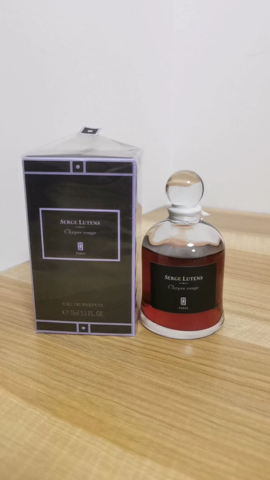 200126-81 Serge Lutens  EDP 75ml, 2.5oz