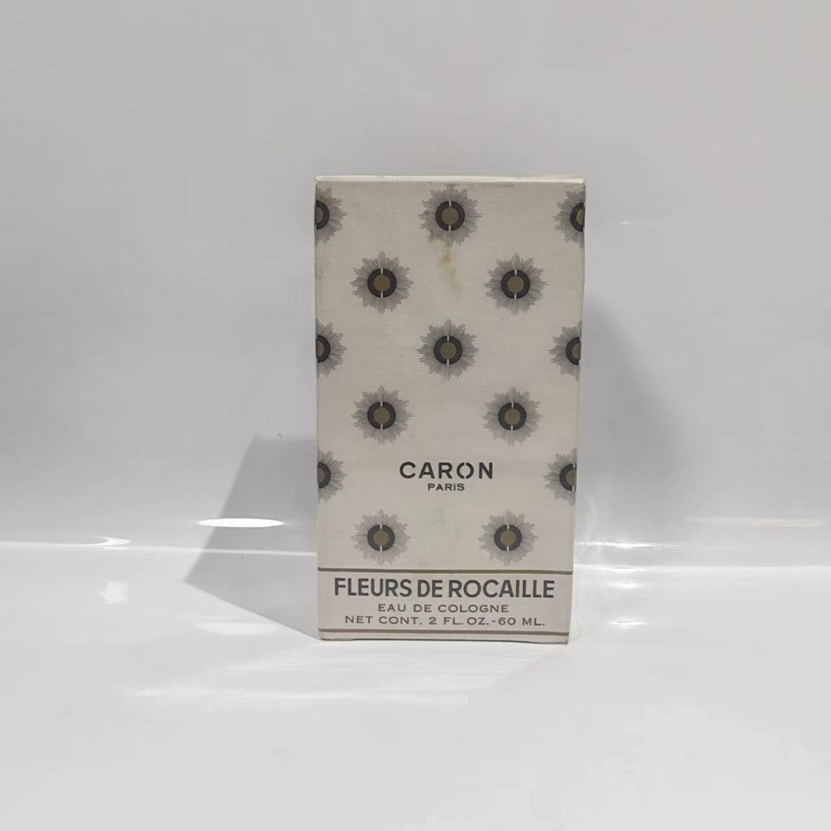 020926-135 Carang Christmas Eve 60ml 2 oz