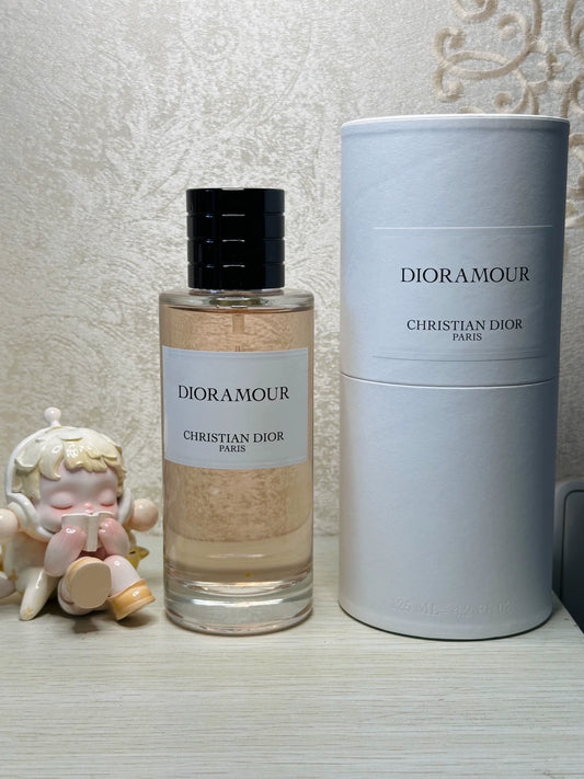 051025-42 Christian Dior Dior A MOUR EDP eau de parfum