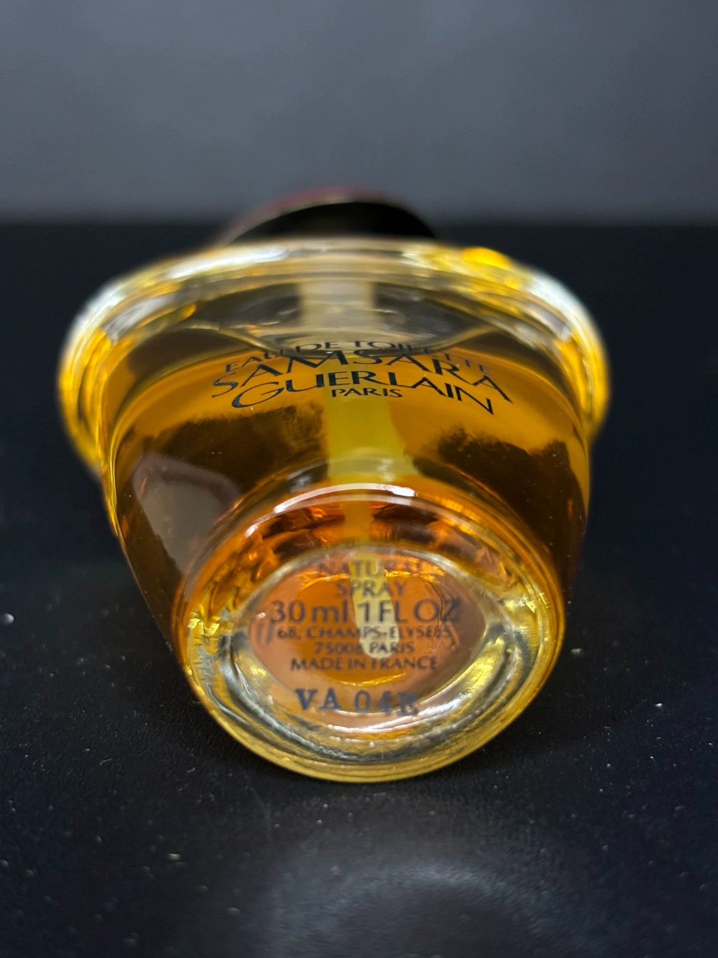 210426-13 Guerlain Saint Sarah Parfum 30ml 1 oz