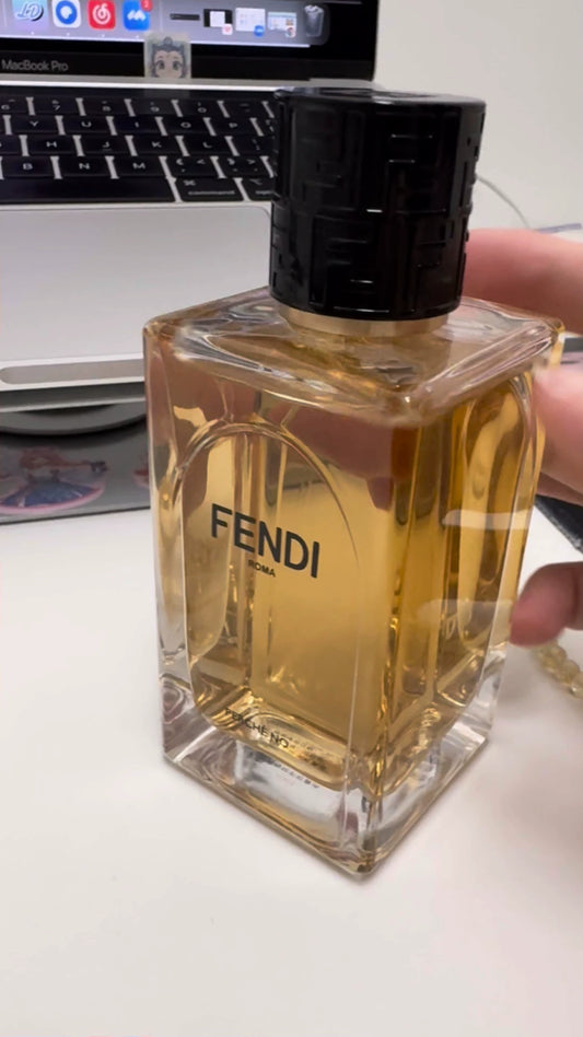 290626-24 Fendhi 100ml EDT