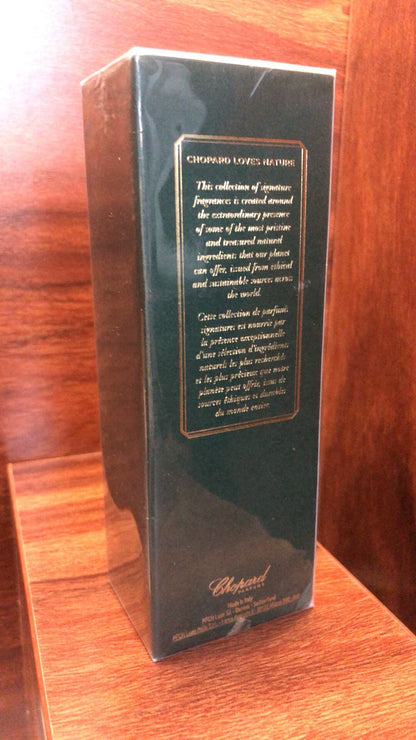 100326-93 Chopard Dynasty Jasmine Perfume 50ML  1.7oz