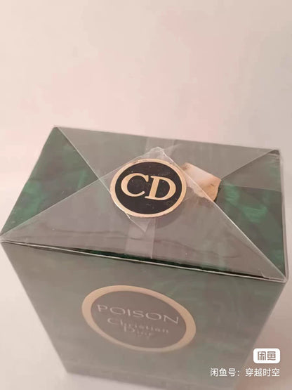 060126-63 Dior Poison Eau de Toilette EDT 50ml 1.7oz