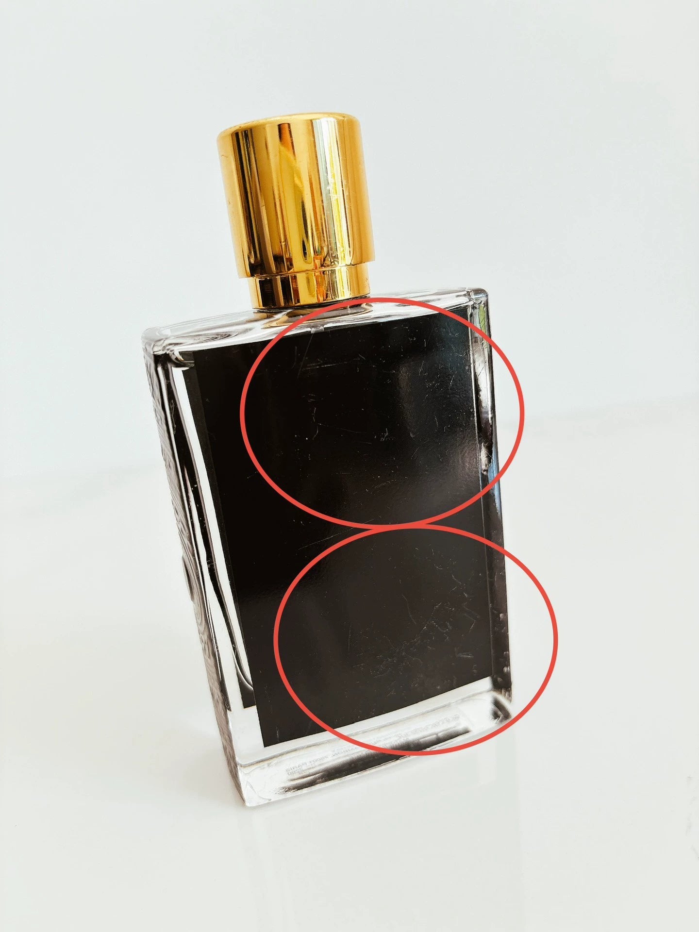 050126-89 Kilian 50ml 1.7oz EDP