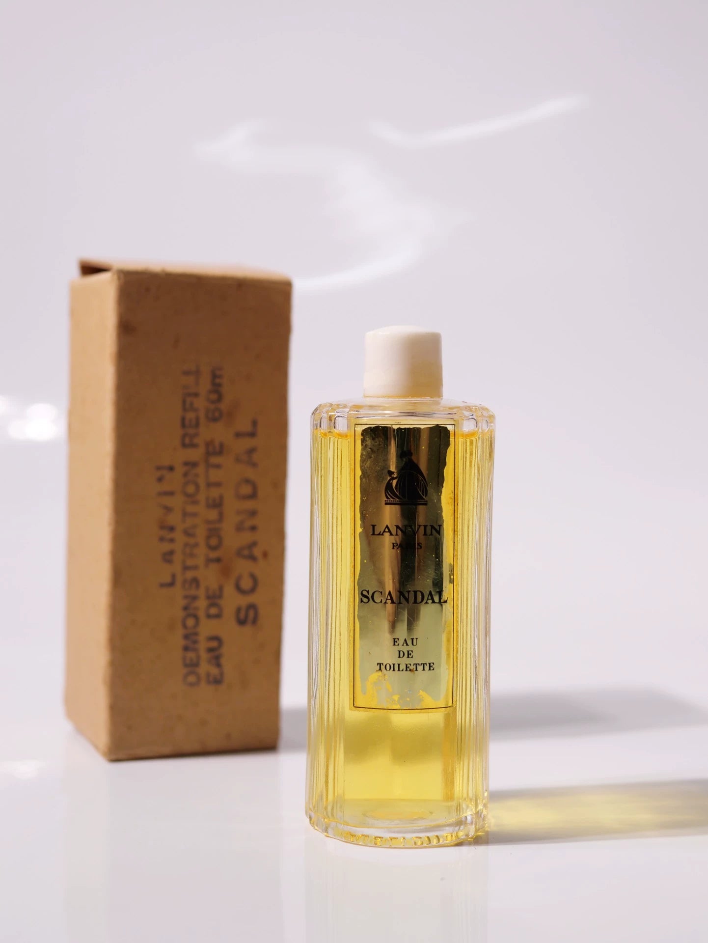 040826-42 Lanvin Scandal Lanvin EDT 60ml 2 oz