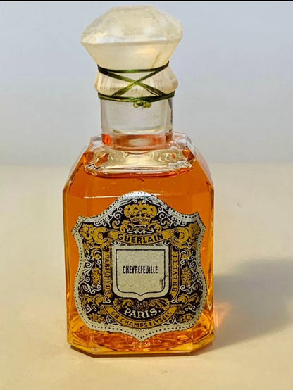 030826-71 CK Guerlain Chevrefeuille Honeysule 125ml 4.2 oz